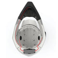 Bluetooth intercom module with 2-way communication up to 400 meters.