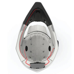 509 Cardo UCS Spirit Module (Black – One Size)