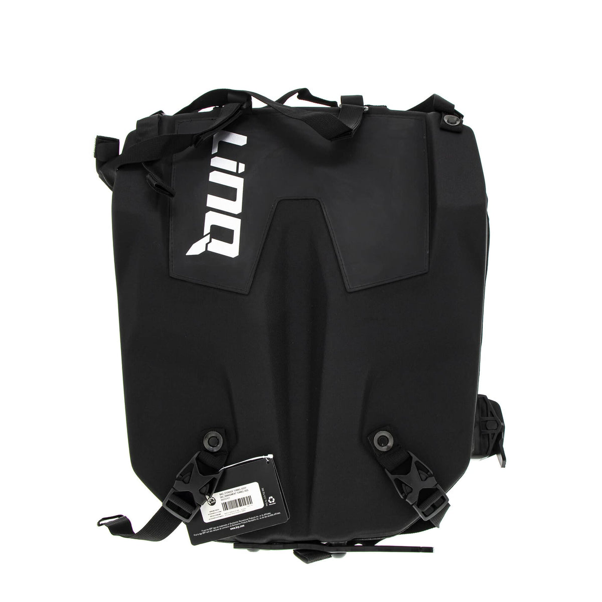 Ski-Doo LinQ Slim Waterproof Tunnel Bag