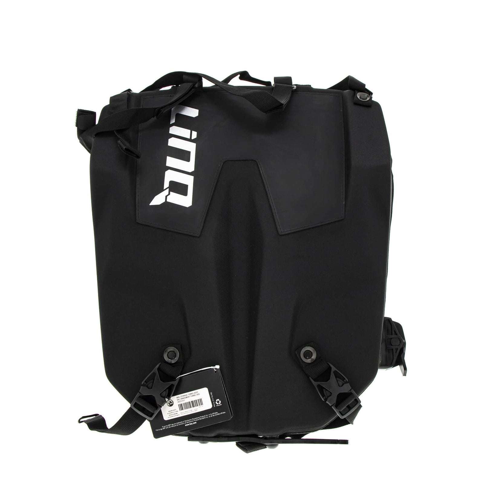 Ski-Doo LinQ Slim Waterproof Tunnel Bag