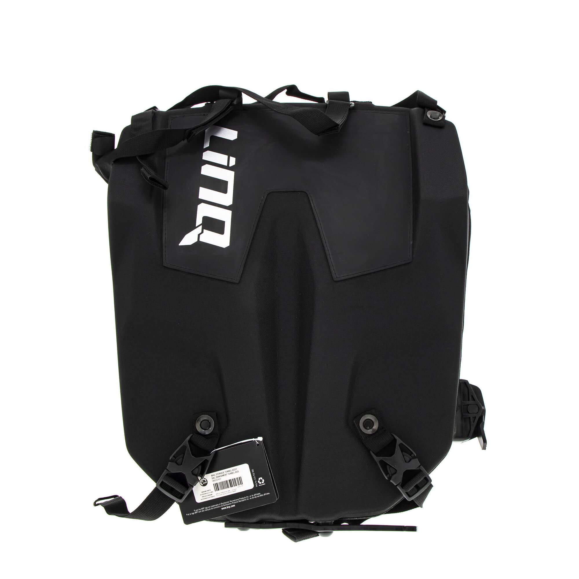 Ski-Doo LinQ Slim Waterproof Tunnel Bag
