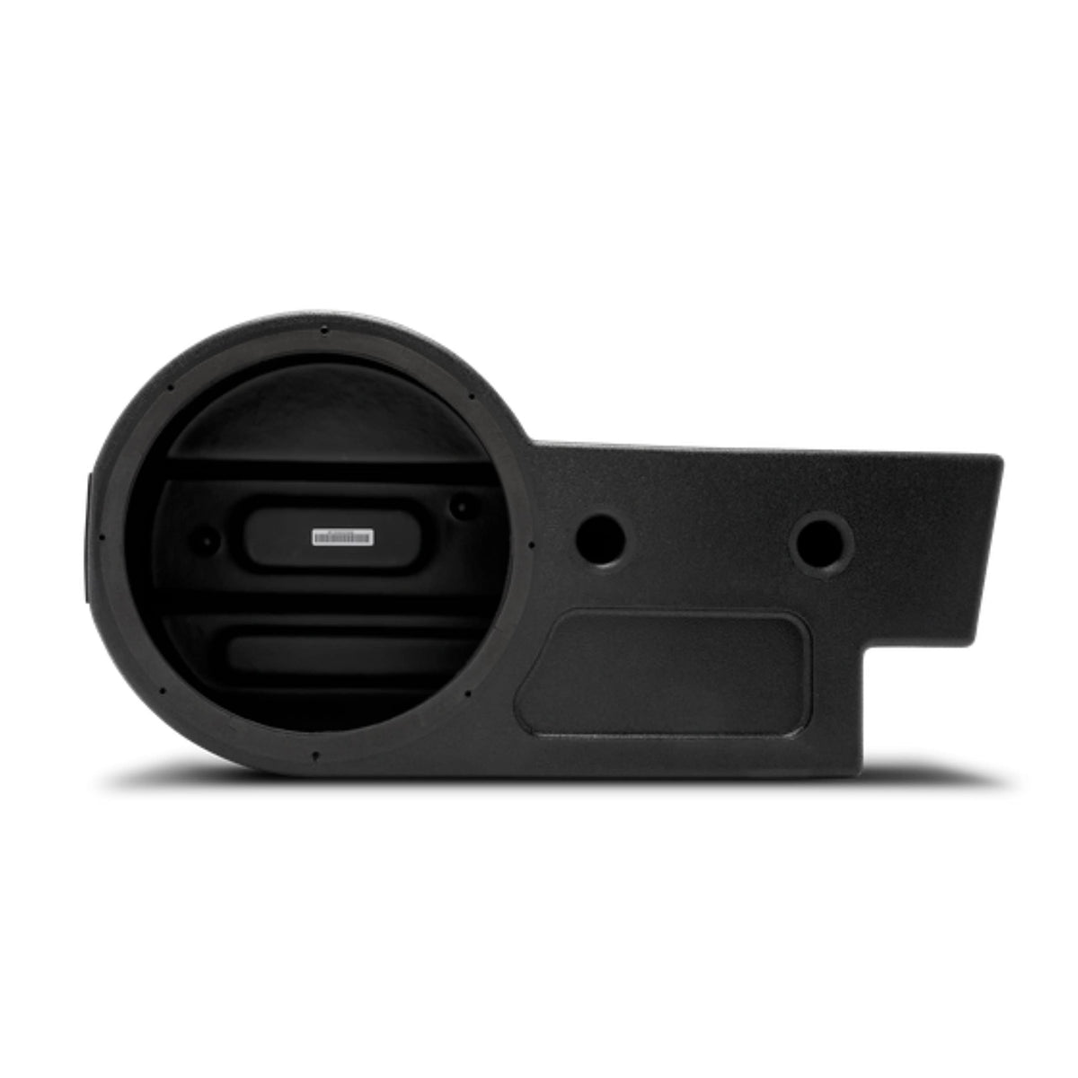 Durable roto-mold Rockford Fosgate front subwoofer box for Polaris General