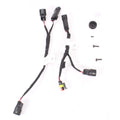 Snowmobile Heated Phone Holder Ski-Doo REV Gen4