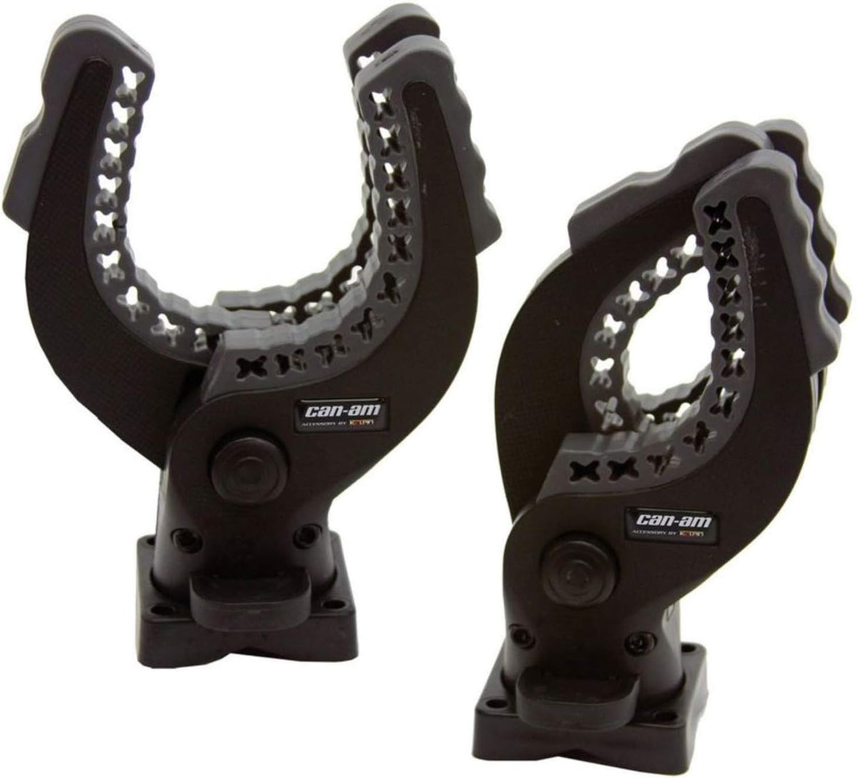 Can-Am New OEM Heavy Duty Gear Grips by Kolpint, 715001421
