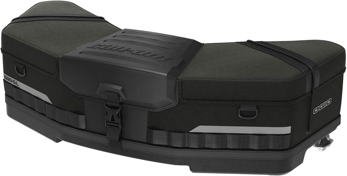 Can-Am New OEM Maverick, 17.2 Gal, Ogio LinQ Premium Storage Bag, 715002923
