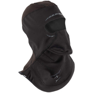 509 Heavyweight Pro Balaclava – Windproof Snowmobile Face Mask (Black – Small/Medium)
