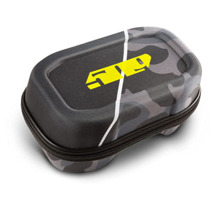 509 Goggle Hard Case (Black Camo)