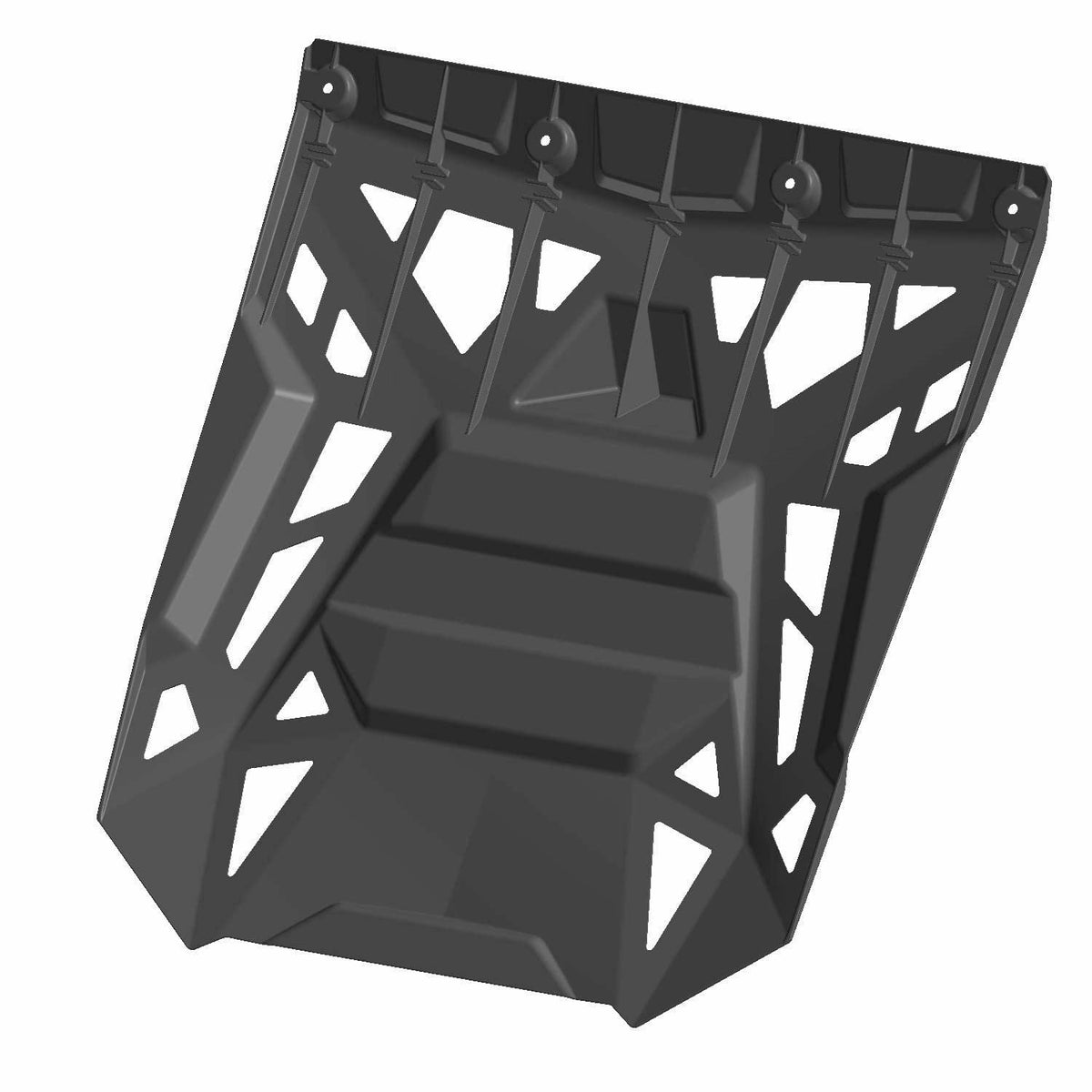 Polaris engineered snow flap replacement part 5456130-070