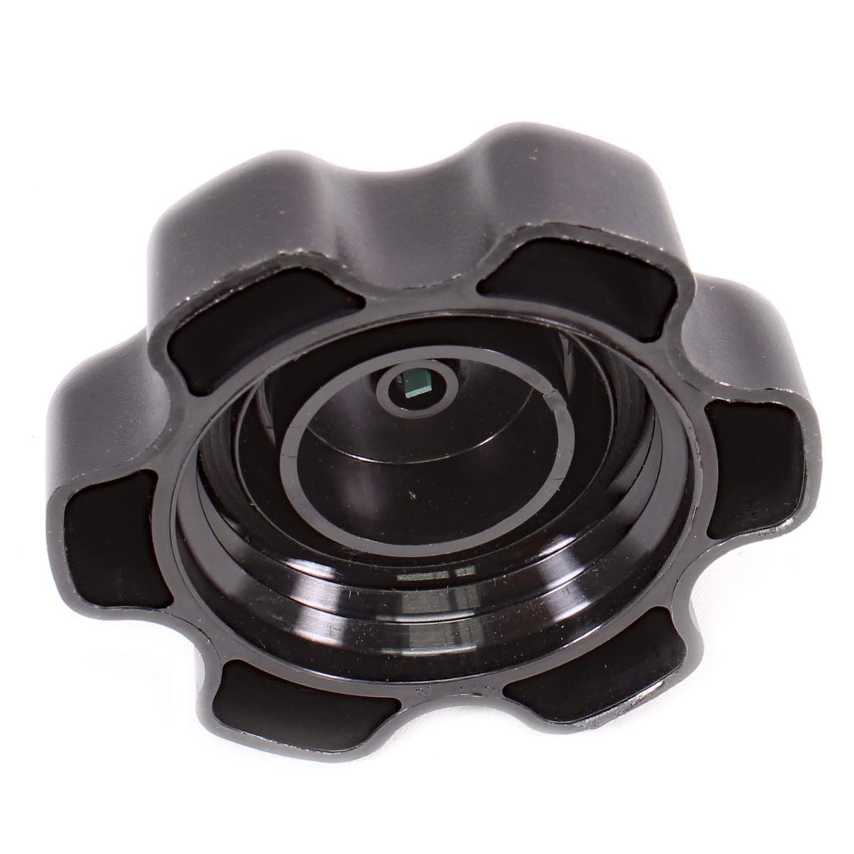 Genuine Ski-Doo oil tank cap replacement for Summit, Renegade, Tundra, and Expedition models