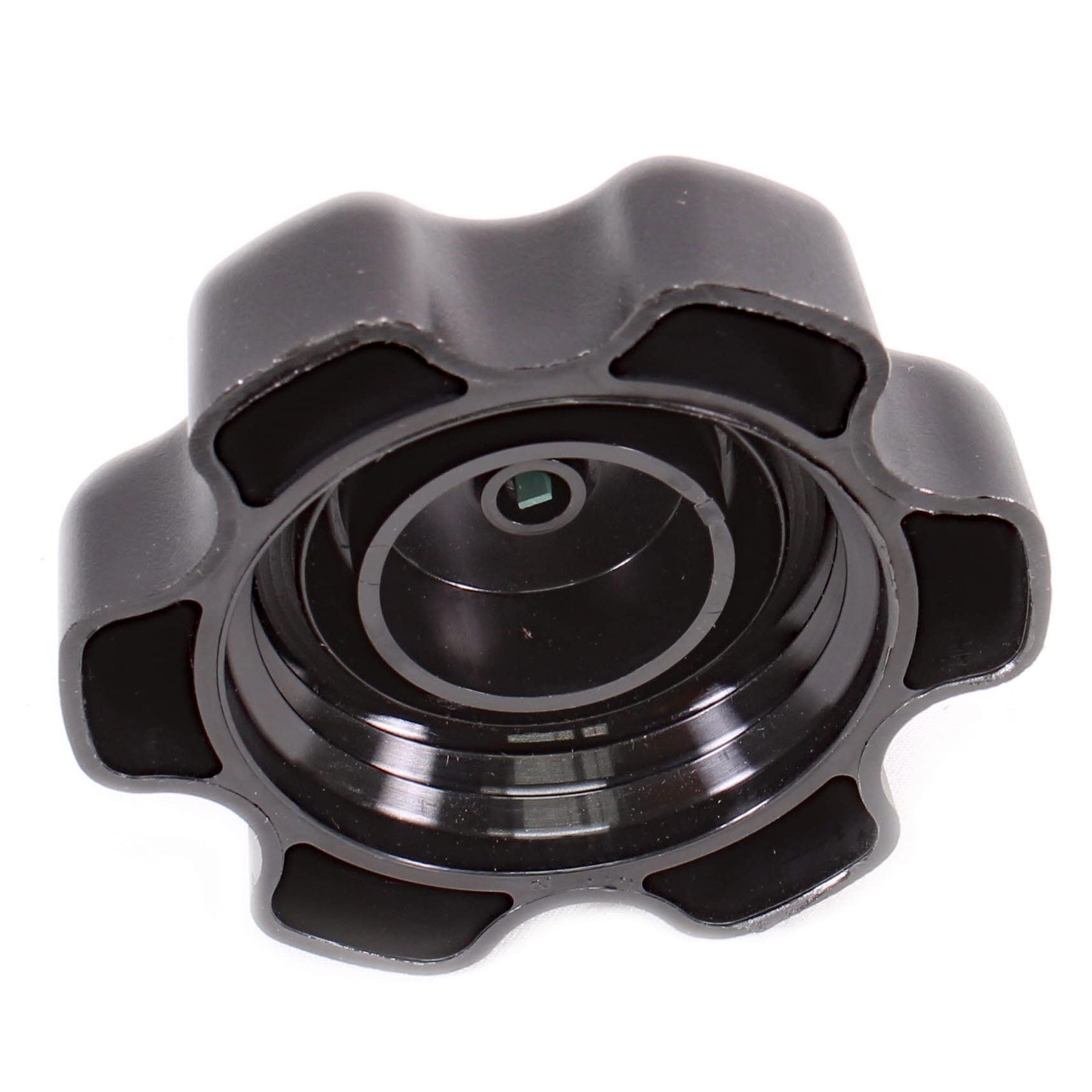 Genuine Ski-Doo oil tank cap replacement for Summit, Renegade, Tundra, and Expedition models