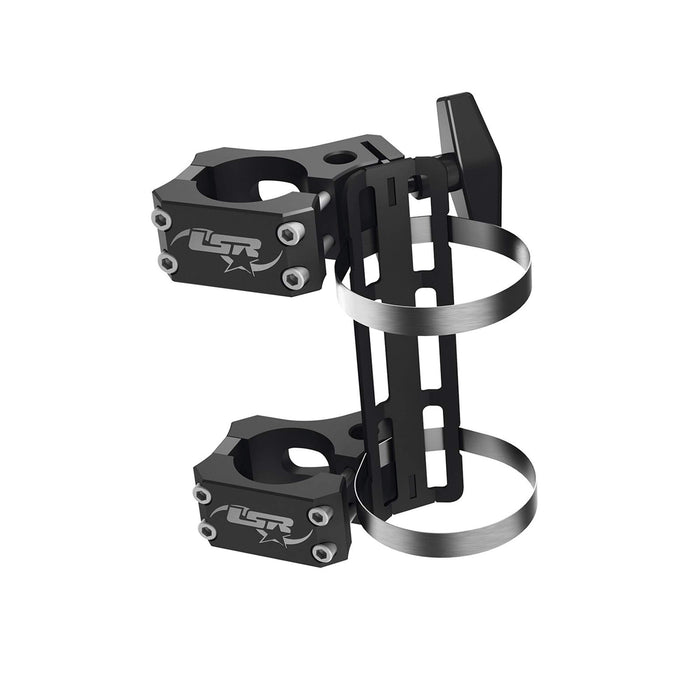 Can-Am Maverick X3 Fire Extinguisher Mount 715003734