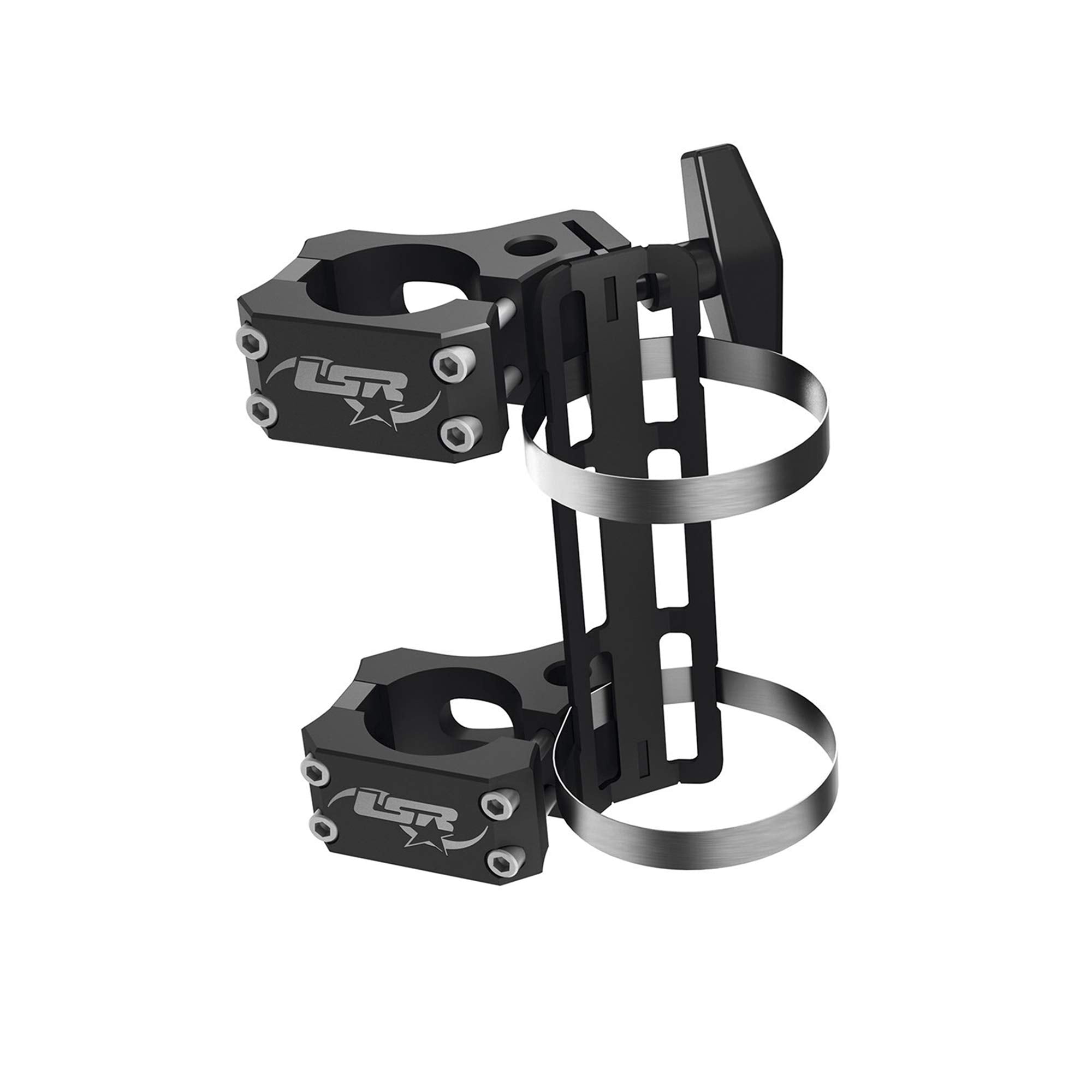 Can-Am Maverick X3 Fire Extinguisher Mount 715003734