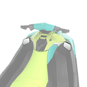 Sea-Doo OEM Mirrors for SPARK 2014–2023 – 295100881