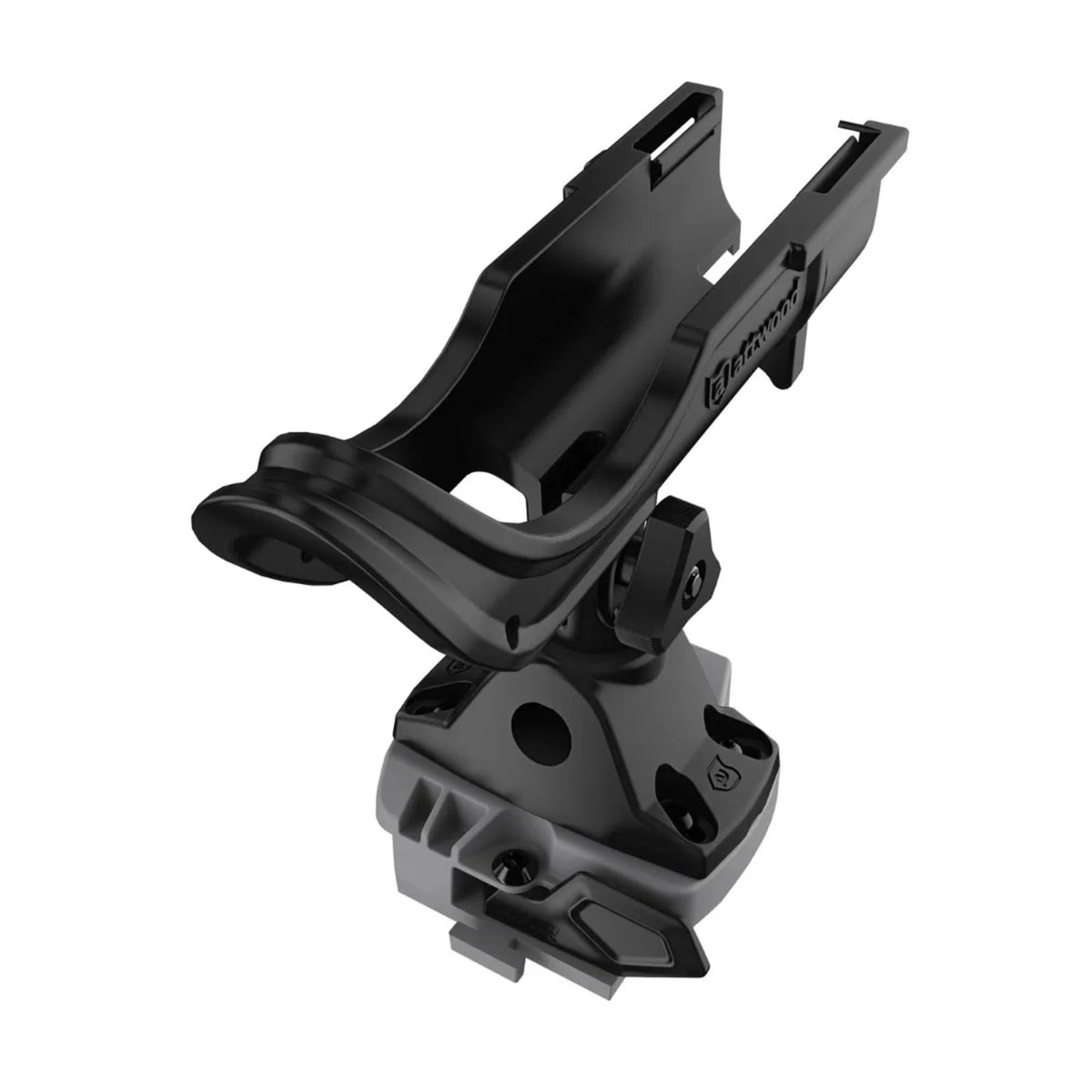 Sea-Doo OEM Rail Rod Holder with LinQ Lite for Switch Pontoon, 295101308
