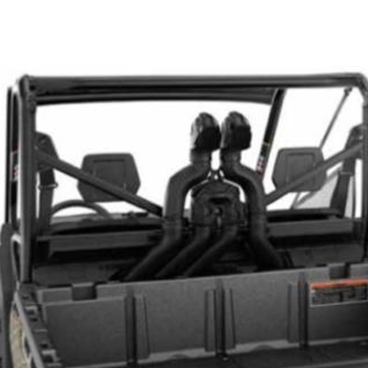 Can-Am OEM Defender Snorkel Kit 715003727 – Engine and CVT Air Intake Extension