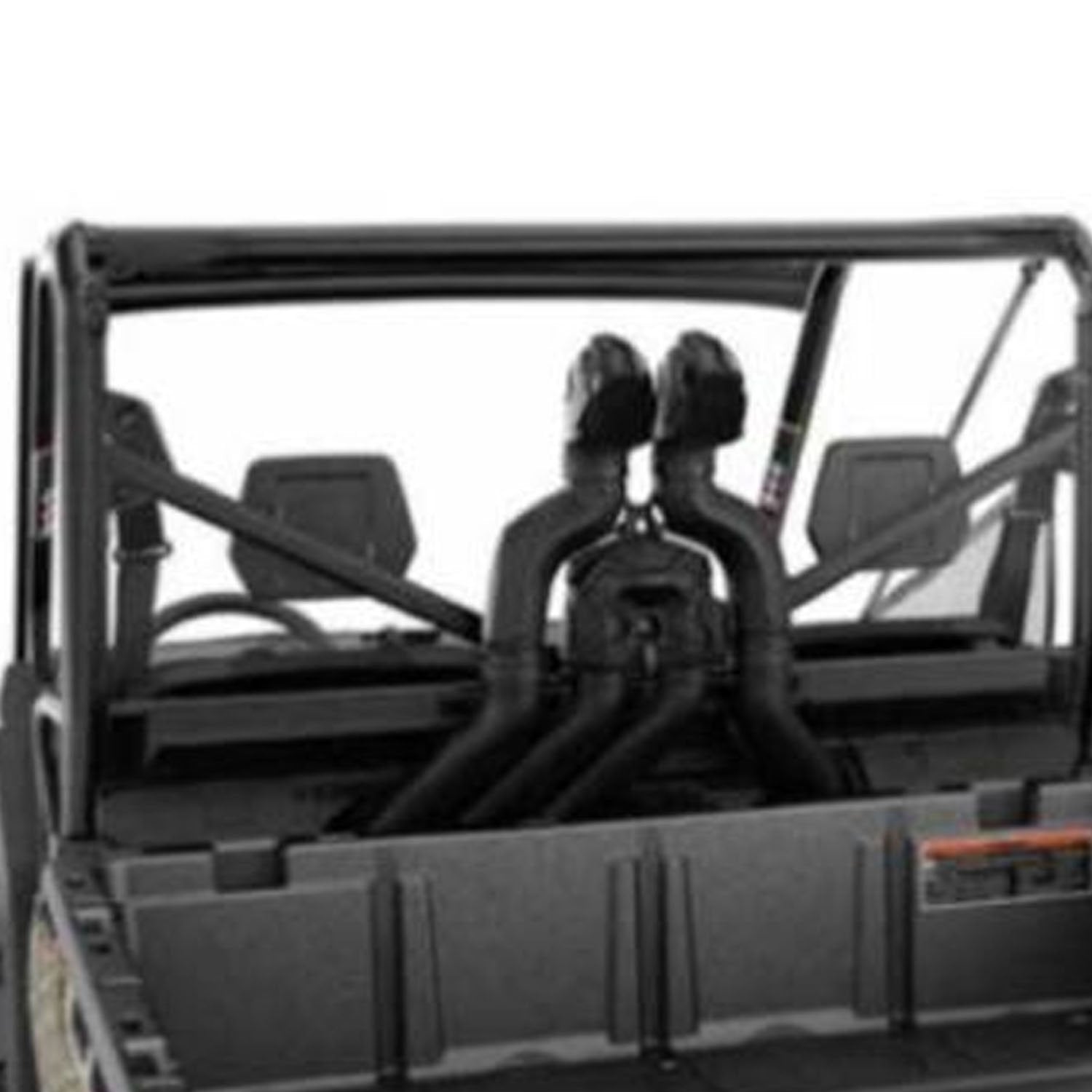 Can-Am OEM Defender Snorkel Kit 715003727 – Engine and CVT Air Intake Extension