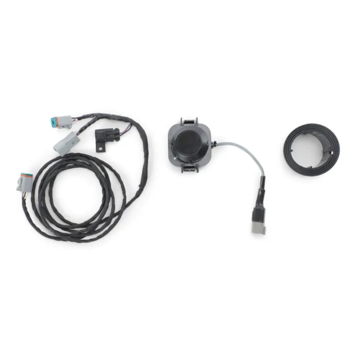 Sea-Doo OEM Plug-and-Play Depth Finder 295100834 / 295100927.