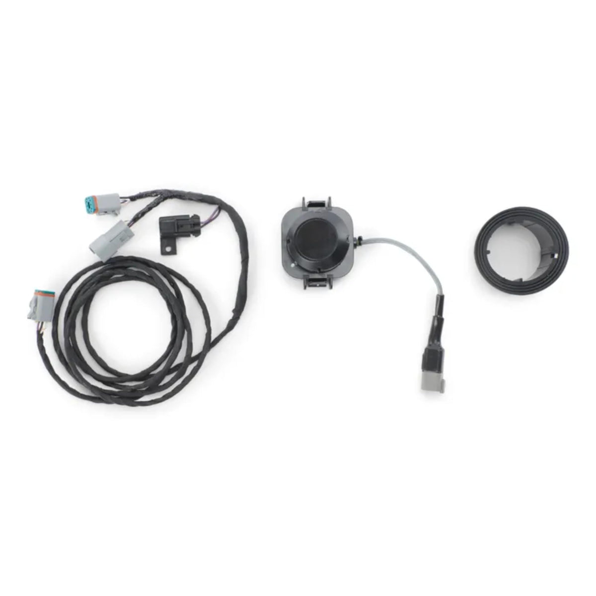 Sea-Doo OEM Plug-and-Play Depth Finder 295100834 / 295100927.