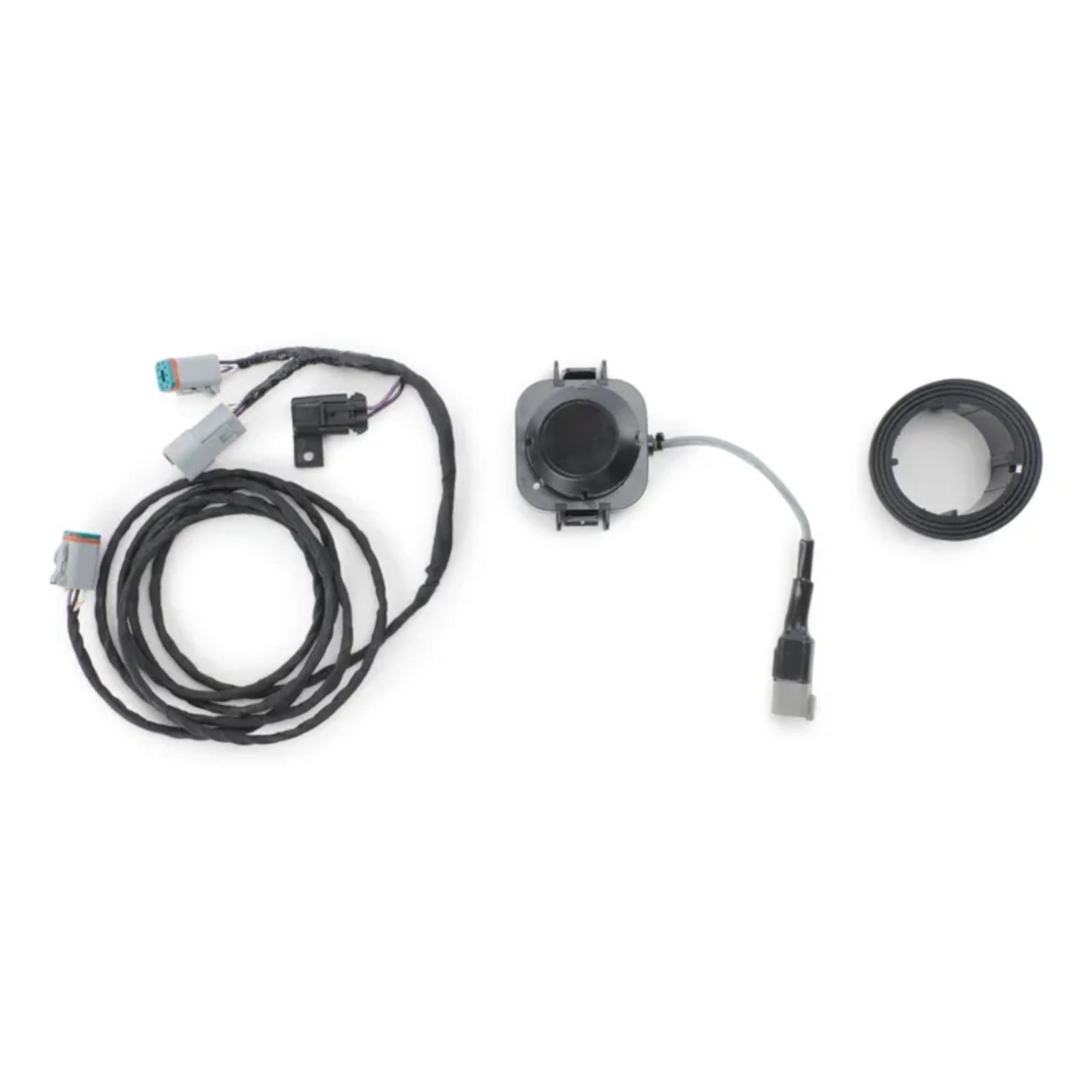 Sea-Doo OEM Plug-and-Play Depth Finder 295100834 / 295100927.