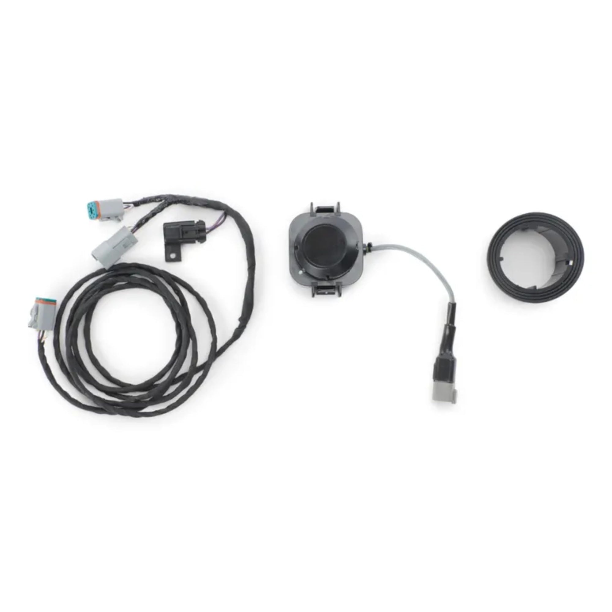 Sea-Doo OEM Plug-and-Play Depth Finder 295100834 / 295100927.