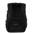 OGIO Rev Backpack showing padded back and ergonomic shoulder straps