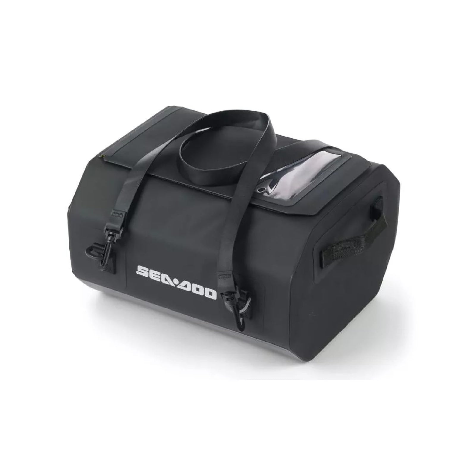 Sea-Doo Switch 3.7 US Gal Cooler Bag OEM 295100965 underseat storage