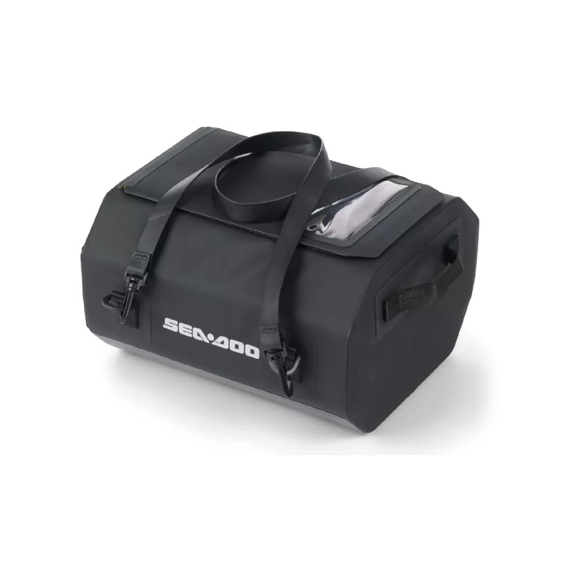 Sea-Doo Switch 3.7 US Gal Cooler Bag OEM 295100965 underseat storage