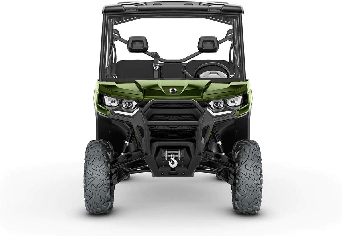 Can-Am UTV OEM Front Bumper for Defender, 715005754