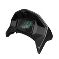Ski-Doo Glovebox Extension with Heated Cell Phone Holder – OEM accessory