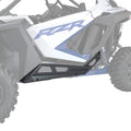 Polaris OEM side rock sliders for RZR Pro XP and Turbo R