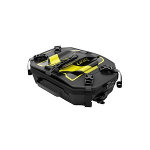 Ski-Doo OEM Watertight Storage Bag – Expandable 9-30L | LinQ Fastener Compatible | 860202456