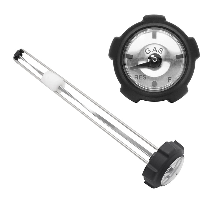 Polaris snowmobile fuel gauge gas cap OEM replacement 2511248 2511198 2511197 2511227