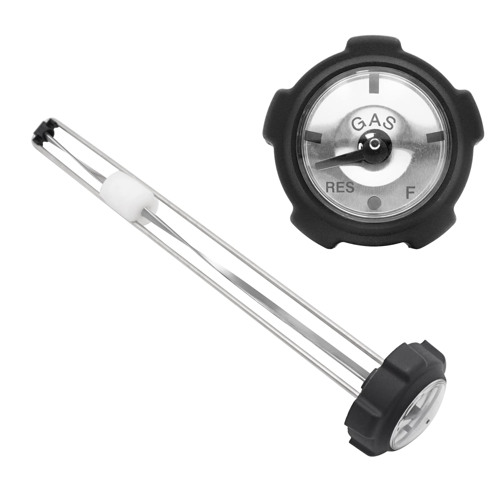 Polaris snowmobile fuel gauge gas cap OEM replacement 2511248 2511198 2511197 2511227