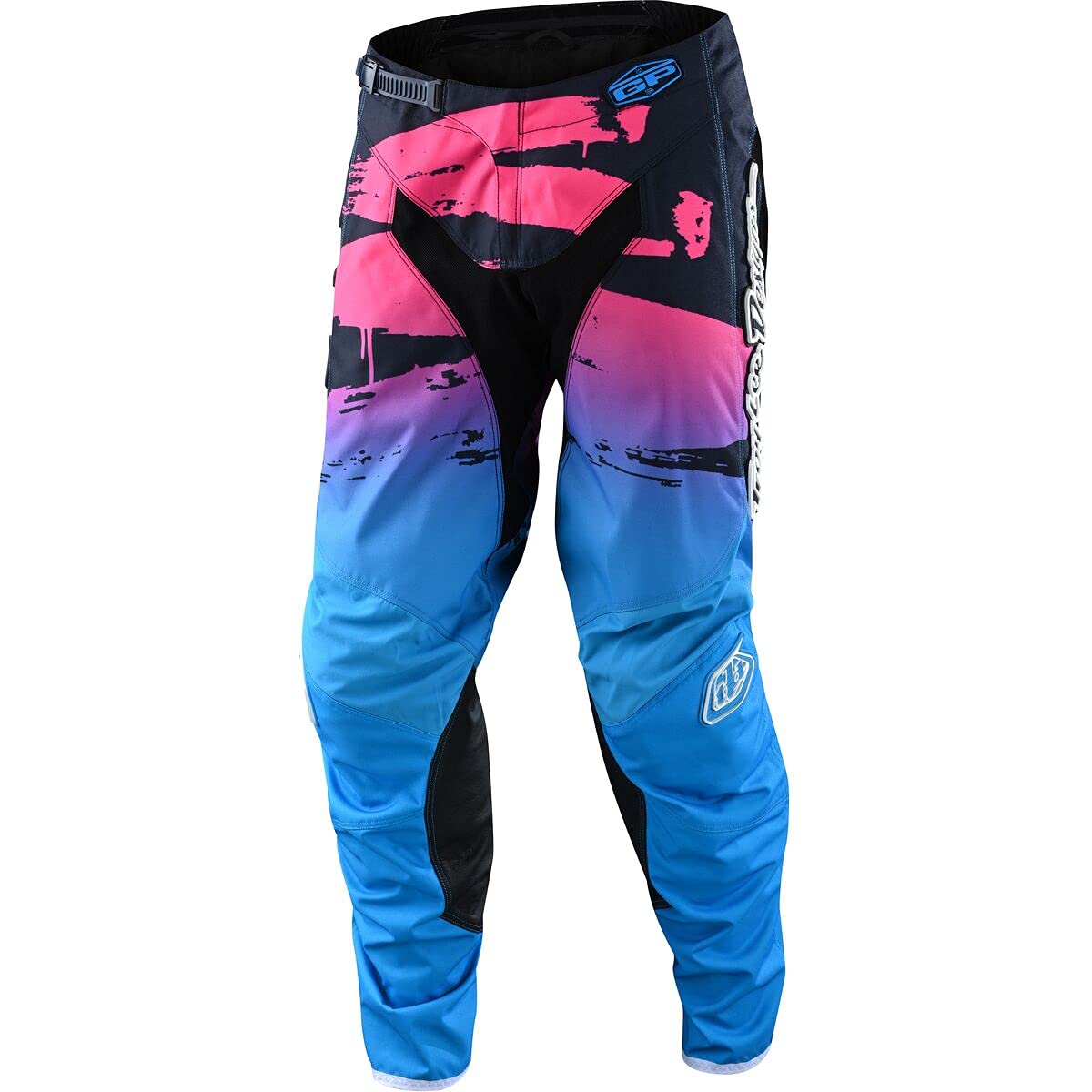 Troy Lee Designs Youth GP Pants – kids motocross and off-road riding gear