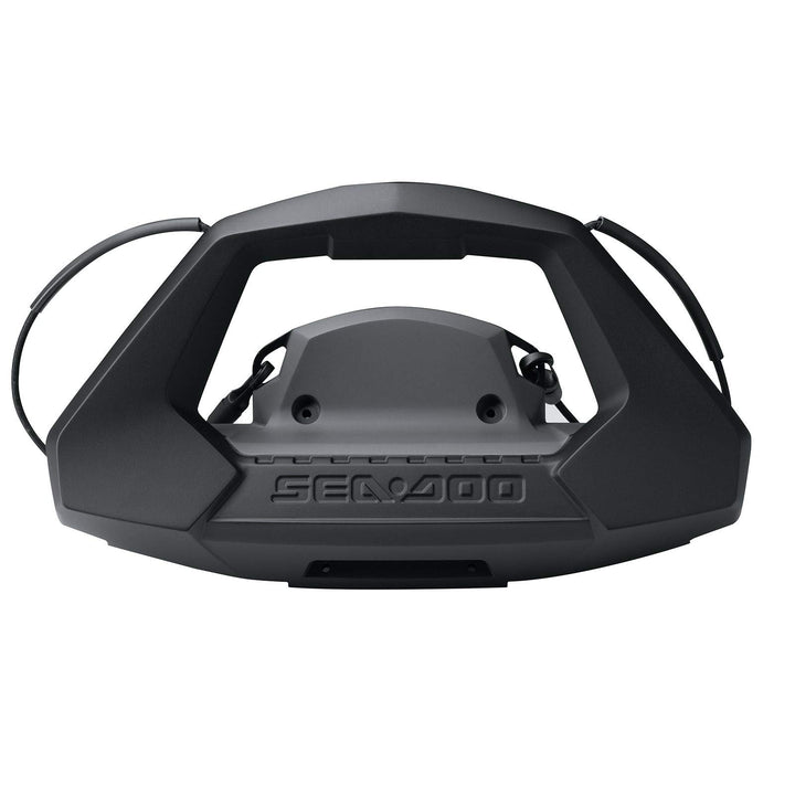 Sea-Doo OEM Wakeboard Support Kit 295100838 in black.