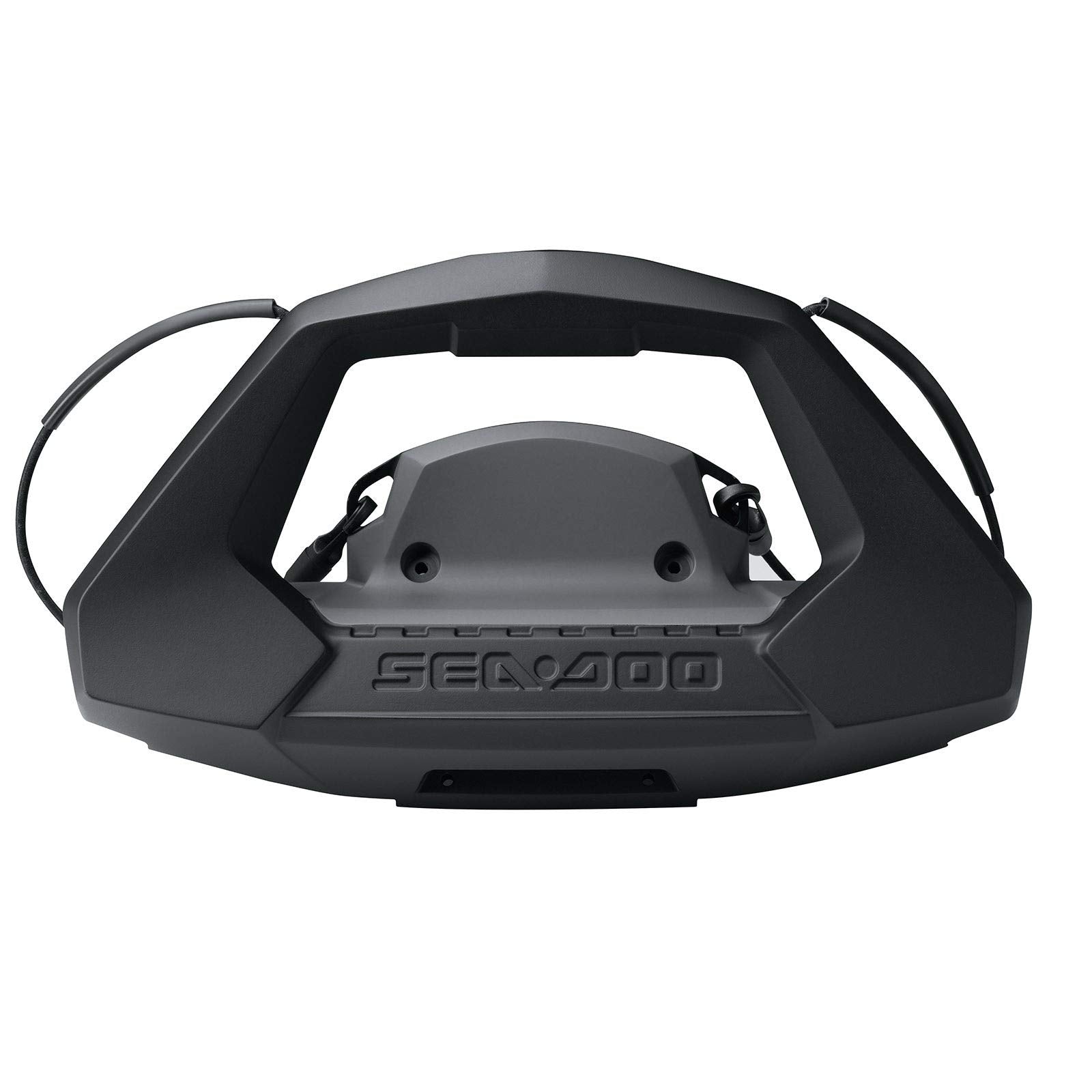 Sea-Doo OEM Wakeboard Support Kit 295100838 in black.