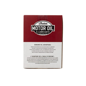 Indian Motorcycle FTR Oil Change Kit – 2884182
