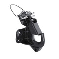 Ski-Doo OEM J Style Tow Hook Hitch Kit 860201142 for Skandic and Expedition