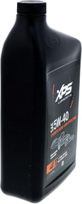 Can-Am New OEM 4T 5W-40 Synthetic Blend Oil Change Kit, Rotax 600 cc, 9779298