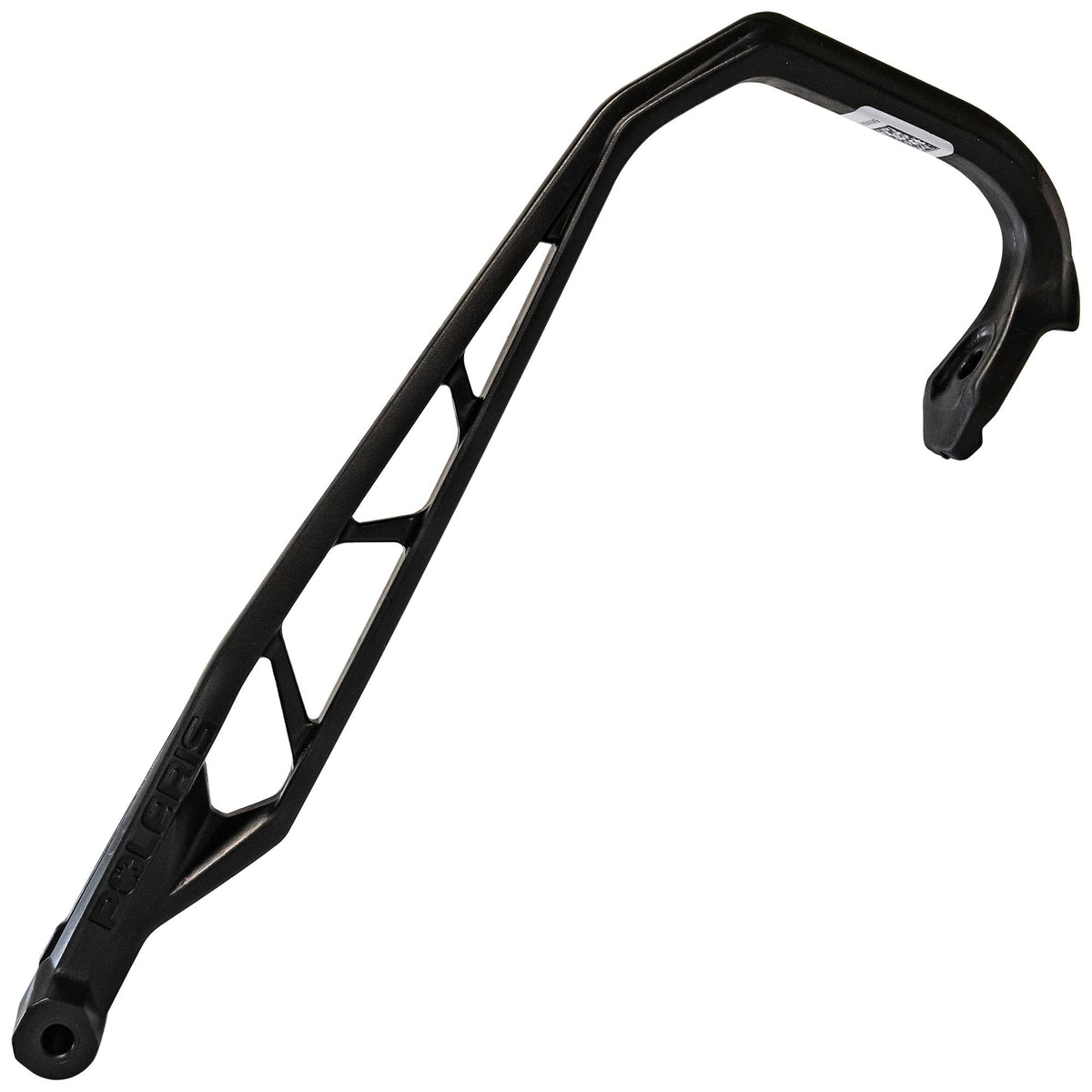 Polaris snowmobile ski 2885164-070 for enhanced handling