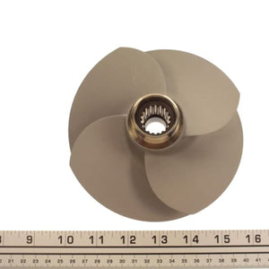 Sea-Doo OEM Spark Impeller – 267001070