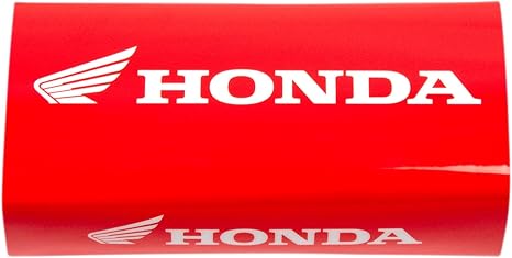Honda Standard Bulge Handlebar Pad (23-66324)