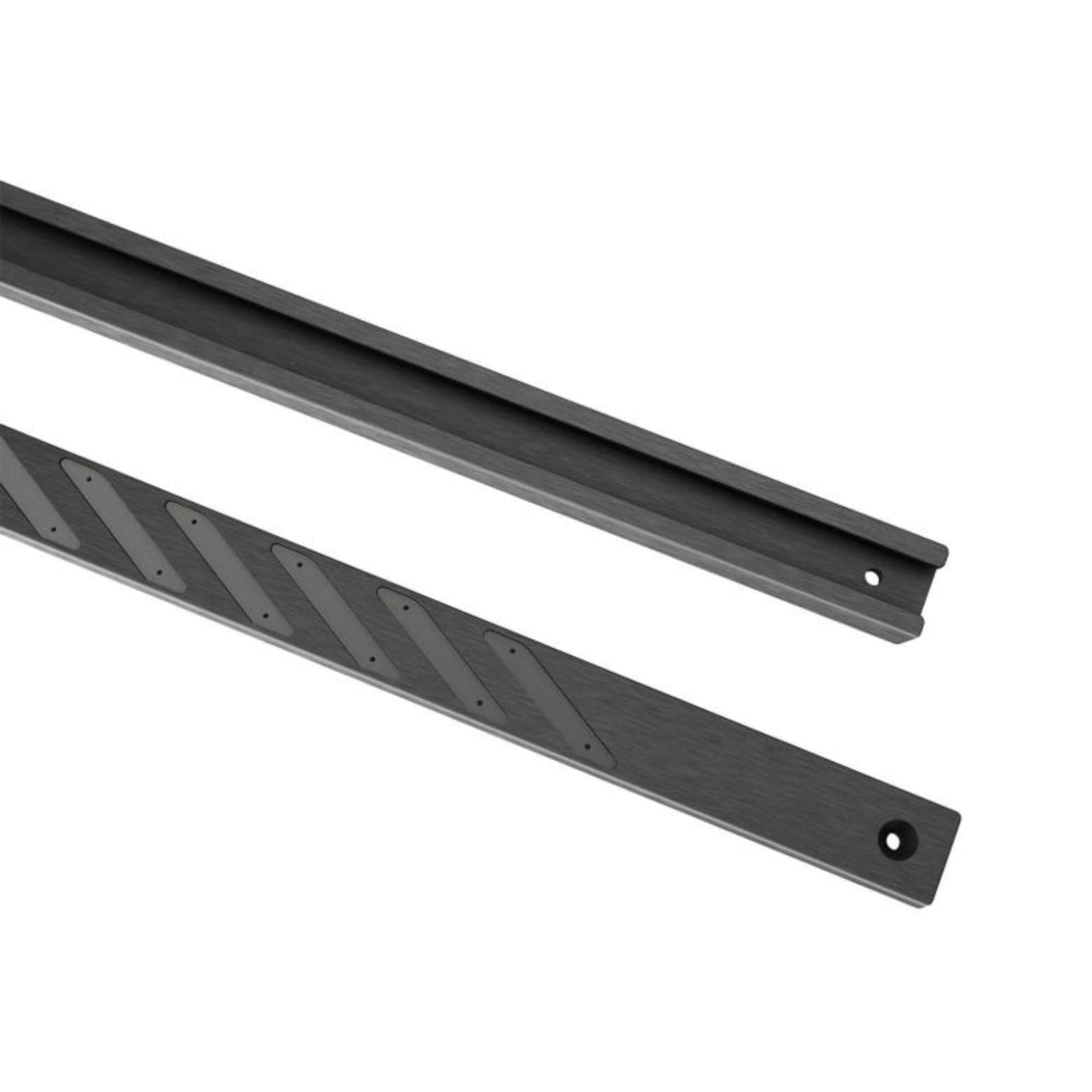 Ski-Doo OEM Black Snowmobile Slider with Vespel Insert 503194815