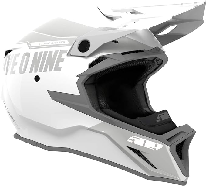 **OPEN BOX** 509 Altitude 2.0 Helmet, Storm Chaser-Large