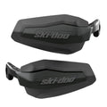 Ski-Doo OEM Handlebar Air Deflector Kit 860201561 – Pair