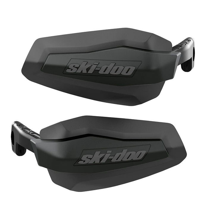 Ski-Doo OEM Handlebar Air Deflector Kit 860201561 – Pair