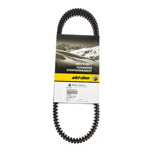 Ski-Doo OEM Performance Drive Belt – 417300551 (Supersedes 417300367) – Fits 600R E-TEC, 600 E-TEC, 1200 4-TEC, 900 ACE
