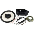 Ski-Doo OEM 600-800cc Complete Rewind Pull Starter Kit – 860201053, Factory Replacement