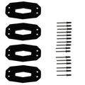 Can-Am OEM LinQ Adaptor Black 715003058