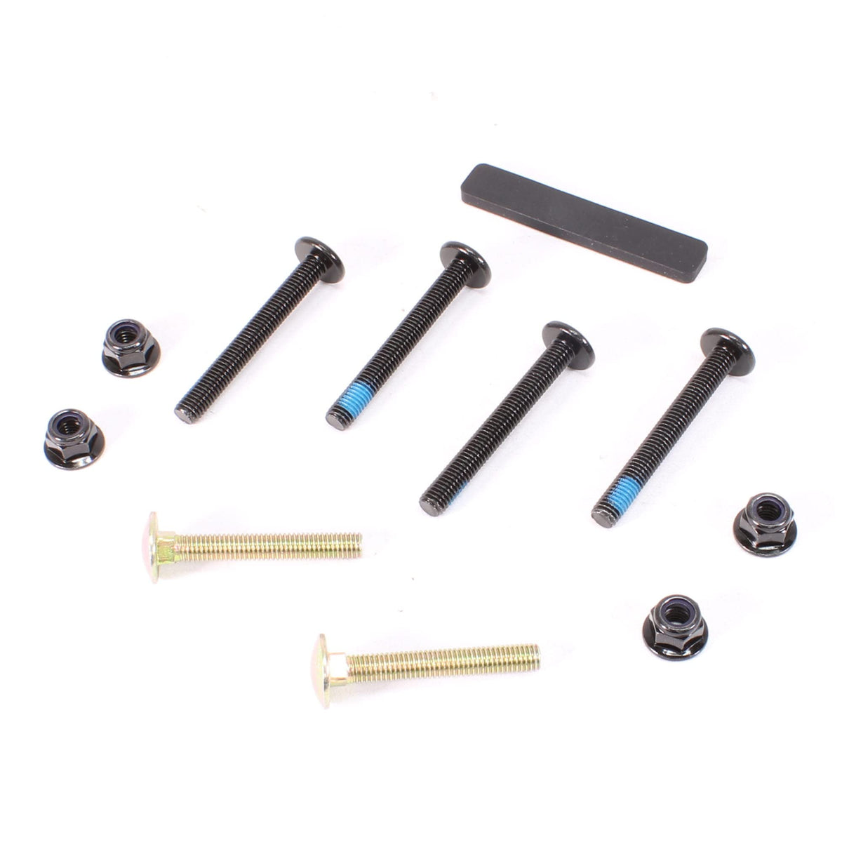 OEM heavy-duty tongue hitch for snowmobile towing and accessories